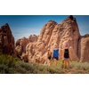image:imageGSI Outdoors  MicroLite 1000 Twist 33 floz Vacuum Insulated Stainless Steel Water Bottle BlackBlack