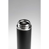 image:imageGSI Outdoors  MicroLite 1000 Twist 33 floz Vacuum Insulated Stainless Steel Water Bottle BlackBlack