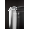 image:imageGSI Outdoors 30 Fl Oz JavaPress French Press Coffee Maker for Camping and Travel BlueGraphite