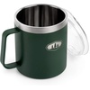 image:imageGSI Outdoors 63254 Glacier 15 Oz Camp Cup Mineral YellMountain View