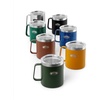 image:imageGSI Outdoors 63254 Glacier 15 Oz Camp Cup Mineral YellMountain View