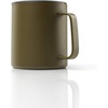 image:imageGSI Outdoors 63254 Glacier 15 Oz Camp Cup Mineral YellOlive