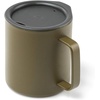 image:imageGSI Outdoors 63254 Glacier 15 Oz Camp Cup Mineral YellOlive