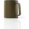 image:imageGSI Outdoors 63254 Glacier 15 Oz Camp Cup Mineral YellOlive