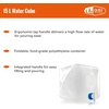 image:imageGSI Outdoors Collapsible Water Cube15Liter