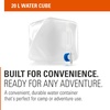 image:imageGSI Outdoors Collapsible Water Cube20Liter