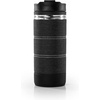 image:imageGSI Outdoors Commuter Javapress  Insulated SpillResistant Javapress for Commuting Travels and CampingBlack