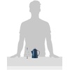 image:imageGSI Outdoors Enamel Coffee Pot to Store Hot Coffee Tea for Camping amp Farmhouse  8 CupBlue