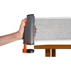 image:imageGSI Outdoors Foam Axe Throwing Game Set Indoor amp Outdoor Target GameBackpack Travel PingPong Set