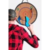 image:imageGSI Outdoors Foam Axe Throwing Game Set Indoor amp Outdoor Target GameFoam Axe Throwing Game
