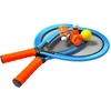 image:imageGSI Outdoors Foam Axe Throwing Game Set Indoor amp Outdoor Target GameRacket Set