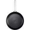 image:imageGSI Outdoors Frypan Lightweight Carbon Steel Collapsible Handle Camp amp Outdoor Frying Pan10 Inch