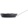 image:imageGSI Outdoors Frypan Lightweight Carbon Steel Collapsible Handle Camp amp Outdoor Frying Pan10 Inch