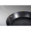 image:imageGSI Outdoors Frypan Lightweight Carbon Steel Collapsible Handle Camp amp Outdoor Frying Pan10 Inch