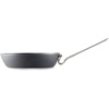 image:imageGSI Outdoors Frypan Lightweight Carbon Steel Collapsible Handle Camp amp Outdoor Frying Pan8 Inch