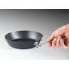 image:imageGSI Outdoors Frypan Lightweight Carbon Steel Collapsible Handle Camp amp Outdoor Frying Pan8 Inch