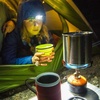 image:imageGSI Outdoors Glacier Camp Stove  HighOutput Stove for Larger Pots Car Camping and Base CampSilver