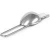 image:imageGSI Outdoors Glacier Stainless Folding Chef Spatula amp Spoon SetFolding Chef Spoon