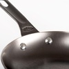 image:imageGSI Outdoors Guidecast 8 Frypan I Cast Iron Lightweight Gourmet Frying Pan Camp Cookware10 inches