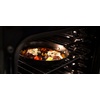 image:imageGSI Outdoors Guidecast 8 Frypan I Cast Iron Lightweight Gourmet Frying Pan Camp Cookware12 inches