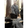 image:imageGSI Outdoors Guidecast Dutch Oven 7 qt Lightweight Cast Iron5 Quart
