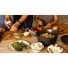 image:imageGSI Outdoors Guidecast Dutch Oven 7 qt Lightweight Cast Iron5 Quart