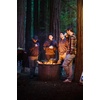 image:imageGSI Outdoors Guidecast Dutch Oven 7 qt Lightweight Cast Iron7 Quart