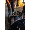 image:imageGSI Outdoors Guidecast Dutch Oven 7 qt Lightweight Cast Iron7 Quart