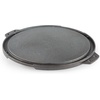 image:imageGSI Outdoors Guidecast Round Griddle 10 in DualSided Cast Iron10 inch