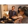image:imageGSI Outdoors Guidecast Round Griddle 10 in DualSided Cast Iron10 inch