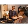 image:imageGSI Outdoors Guidecast Round Griddle 10 in DualSided Cast Iron125 x 125 x 07