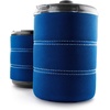 image:imageGSI Outdoors JavaPress 50 fl oz Insulated French Press BlueBlue