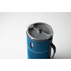 image:imageGSI Outdoors JavaPress 50 fl oz Insulated French Press BlueMulti