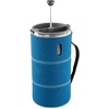 image:imageGSI Outdoors JavaPress 50 fl oz Insulated French Press BlueMulti
