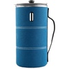 image:imageGSI Outdoors JavaPress 50 fl oz Insulated French Press BlueMulti