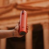 image:imageGSI Outdoors Microlite 500 Flip Insulated Bottle 17 fl oz BlackJade
