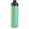 image:imageGSI Outdoors Microlite 710 Straw Top Bottle 24 fl oz WhiteJade