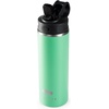 image:imageGSI Outdoors Microlite 710 Straw Top Bottle 24 fl oz WhiteJade