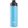 image:imageGSI Outdoors Microlite 710 Straw Top Bottle 24 fl oz WhiteSapphire