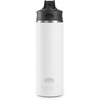 image:imageGSI Outdoors Microlite 710 Straw Top Bottle 24 fl oz WhiteWhite