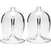 image:imageGSI Outdoors Nesting Red Wine Glass Set 15 fl oz ShatterproofMulticolor