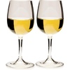 image:imageGSI Outdoors Nesting Red Wine Glass Set 15 fl oz ShatterproofMulticolor