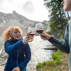 image:imageGSI Outdoors Nesting Red Wine Glass Set for Compact Storage and Comfortable Drinking 15 fl oz 79312Red Wine