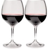 image:imageGSI Outdoors Nesting Red Wine Glass Set for Compact Storage and Comfortable Drinking 15 fl oz 79312Red Wine