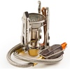 image:imageGSI Outdoors Pinnacle 4 Season Stove Cooking SystemMulti