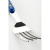image:imageGSI Outdoors Pioneer 12 Piece Cutlery Set Camping Flatware  GreenBlue