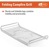 image:imageGSI Outdoors Spice Rack 6Compartment Travel Spice Setstainless