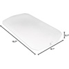 image:imageGSI Outdoors Ultralight Cutting Board Flexible Camp Prep Board157L x 91W