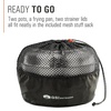 image:imageGSI OutdoorsGSI OutdoorsStainless Steel