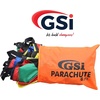 image:imageGSi Kids Rainbow Parachute 6 ft to 35 ft for School amp Gym Class30 Feet